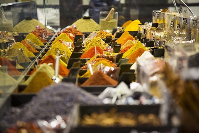 Trouver les meilleures&nbsp;épices