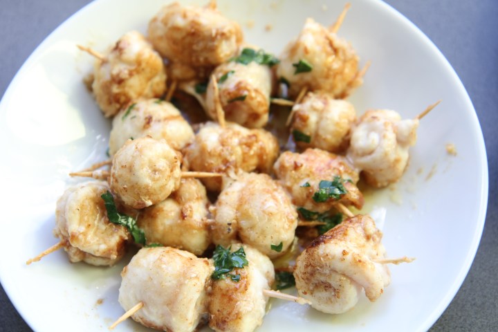 Retrouvez toutes mes recettes de plats traditionnels ou originaux, poissons comme viandes.