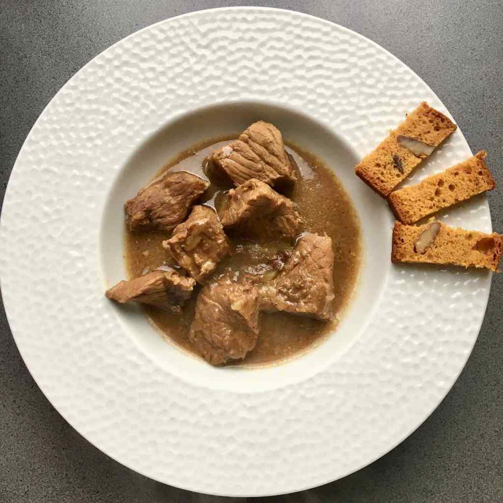 Carbonnade flamande