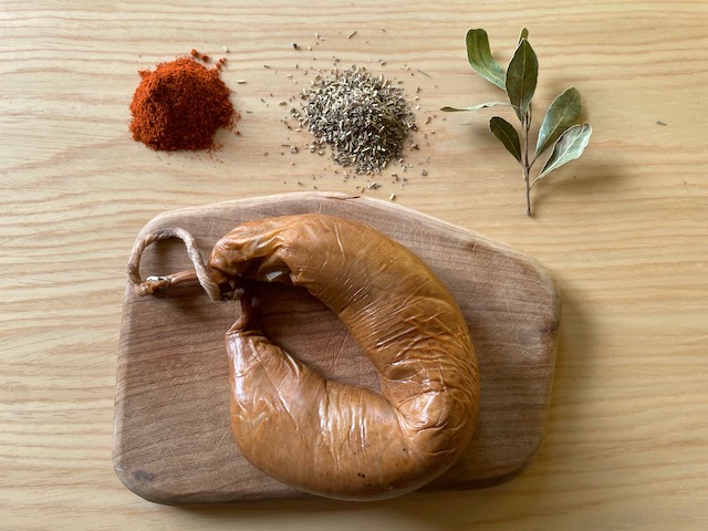 Farinheira
