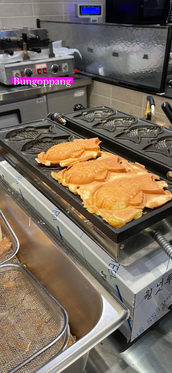 Voyage en Corée du Sud – en route pour une découverte de la gastronomie&nbsp;coréenne