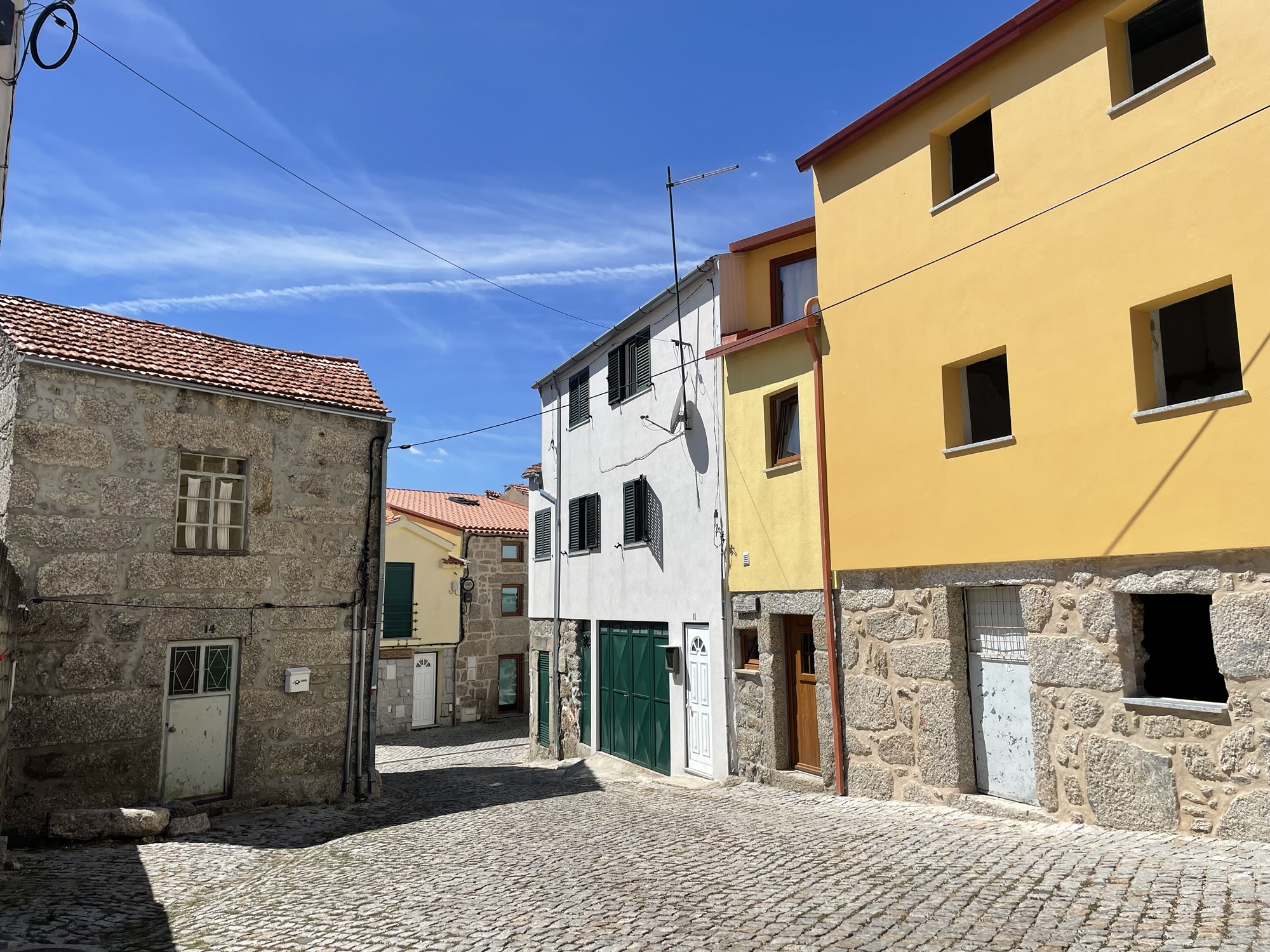 Village de Sabugueiro